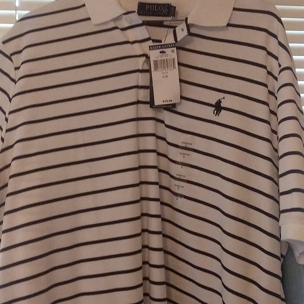 Polo Shirt